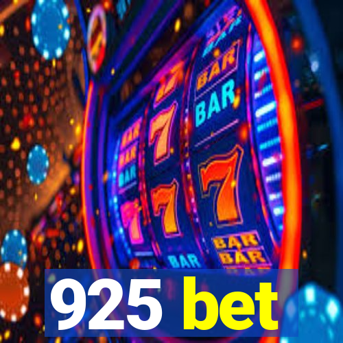 925 bet